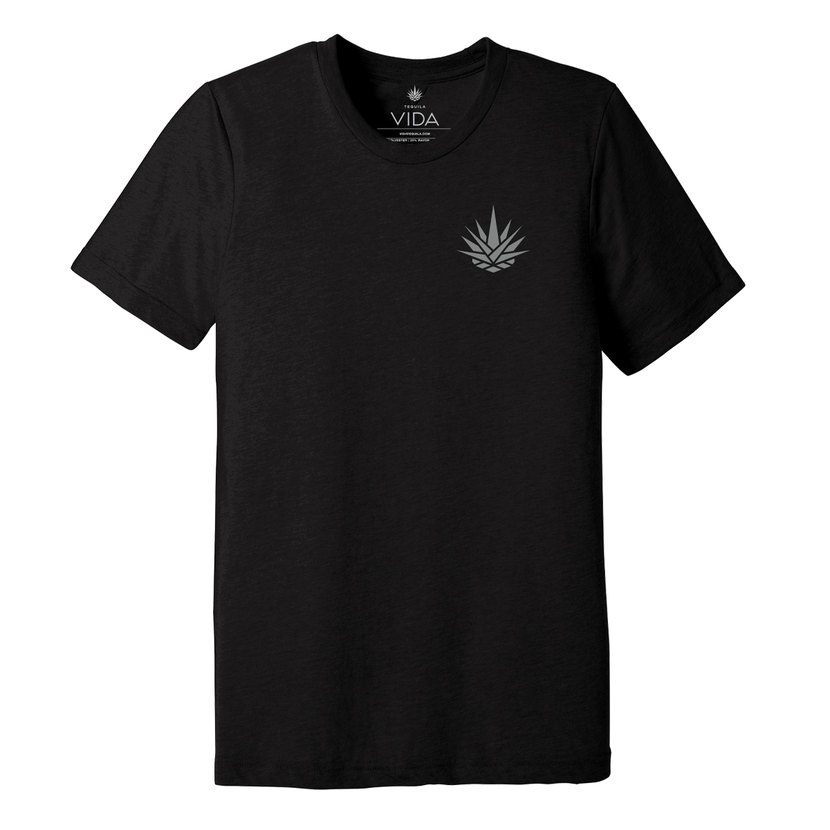 VIDA Logo T-Shirt