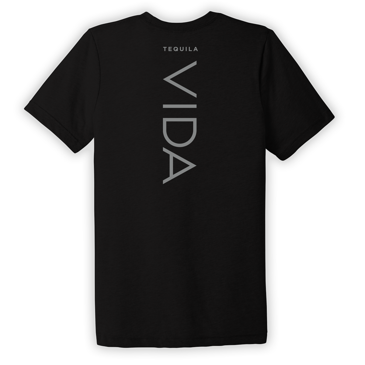 VIDA Logo T-Shirt