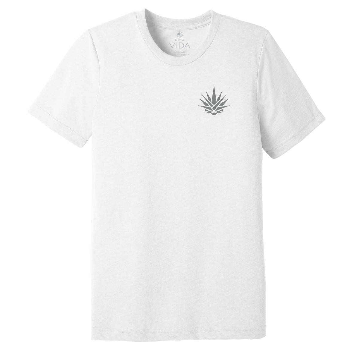 VIDA Logo T-Shirt