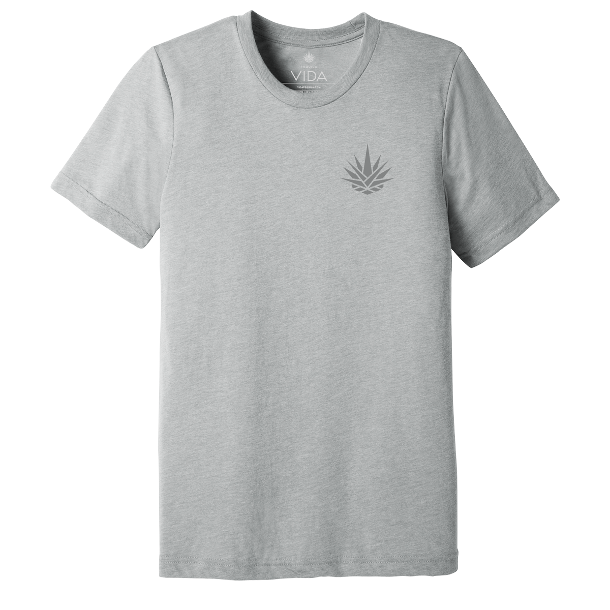 VIDA Logo T-Shirt