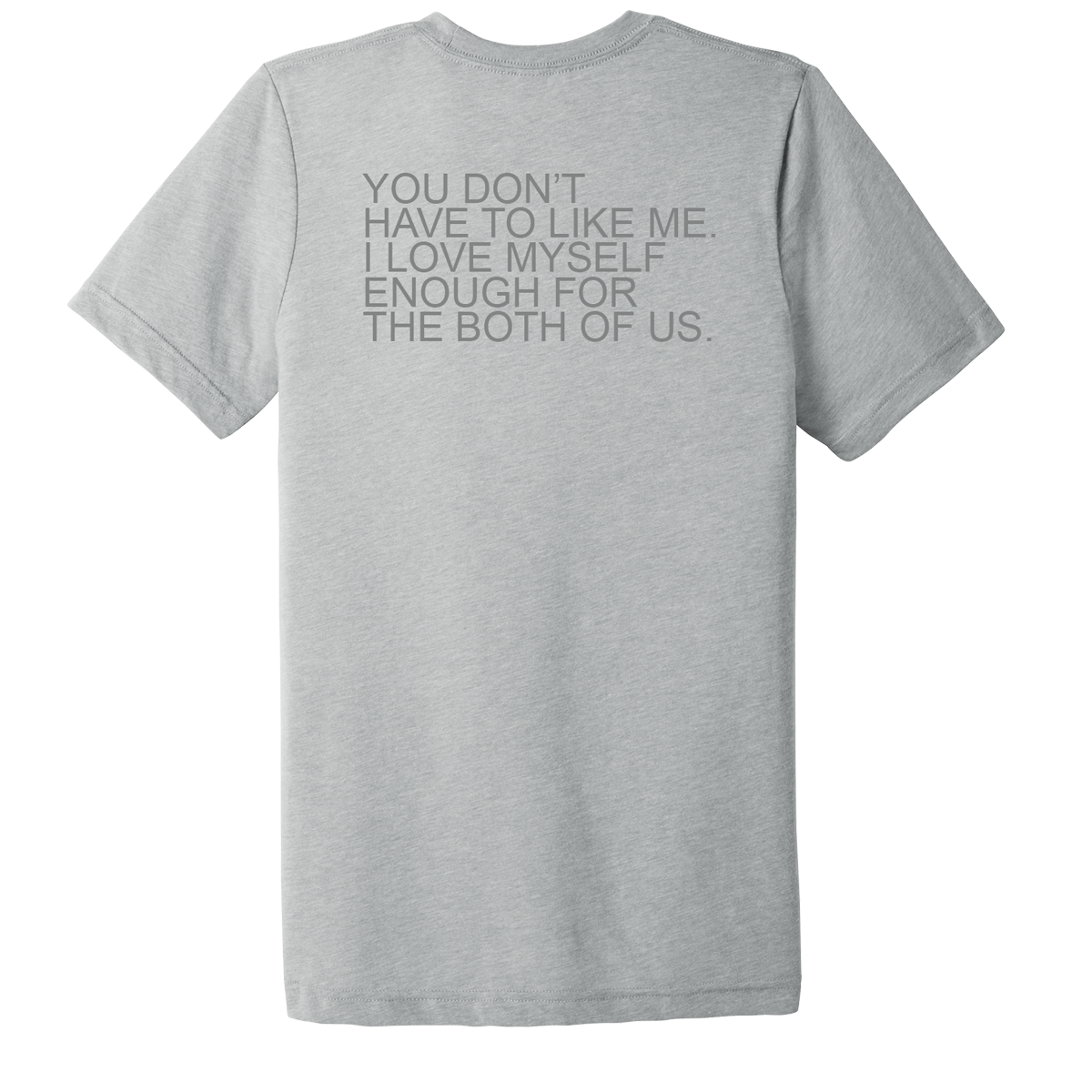 VIDA I Love Myself T-Shirt