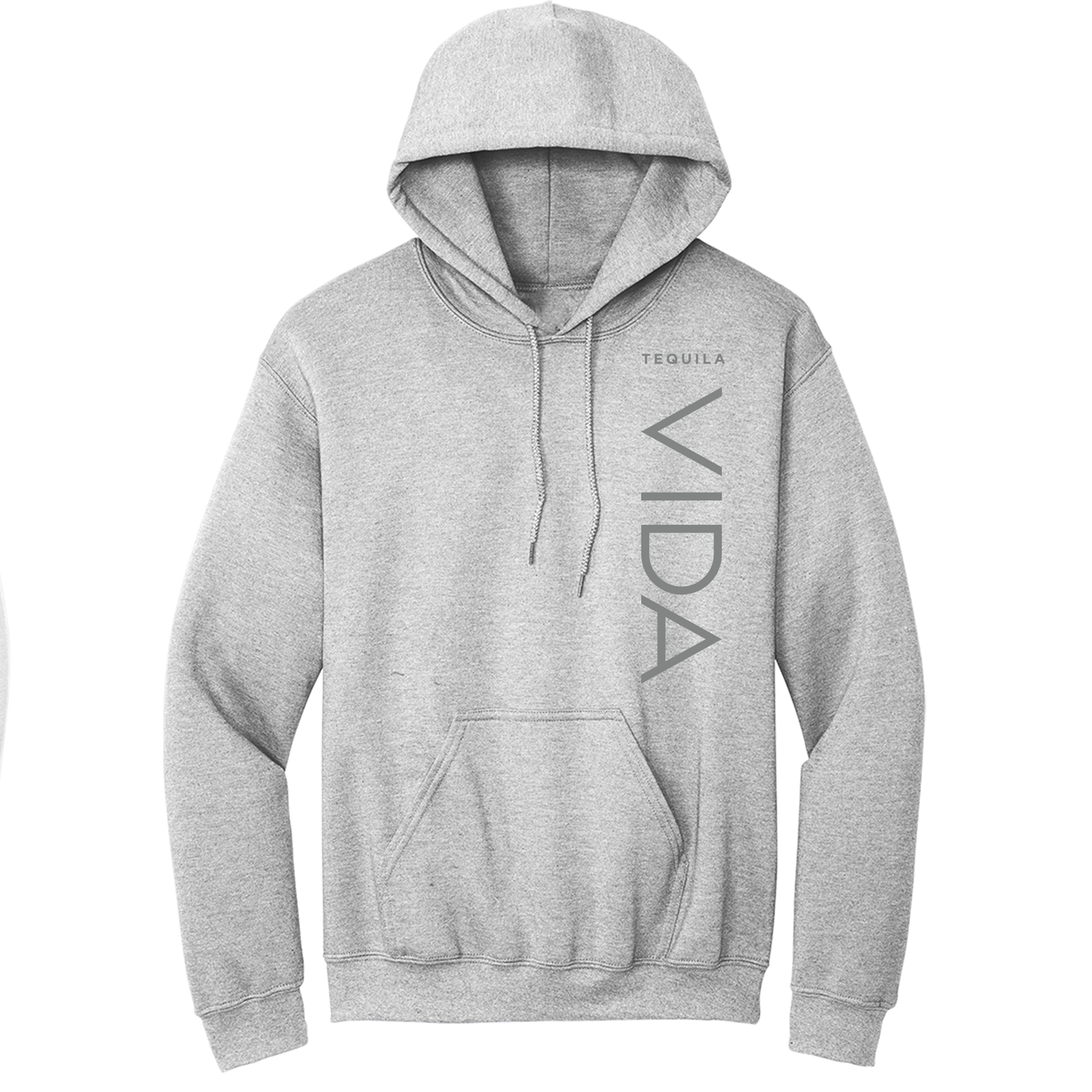 Vida Icon Hoodie