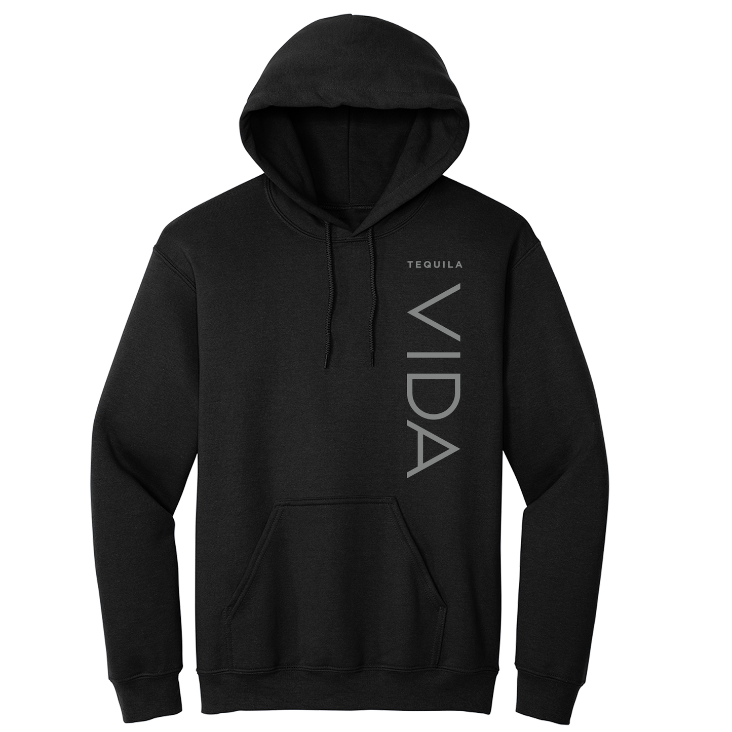 Vida Icon Hoodie