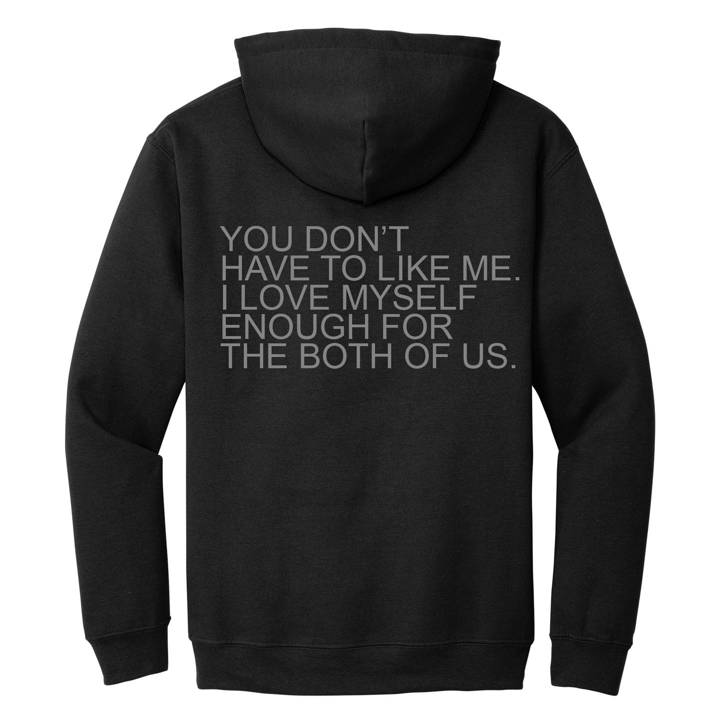 Love Myself Hoodie