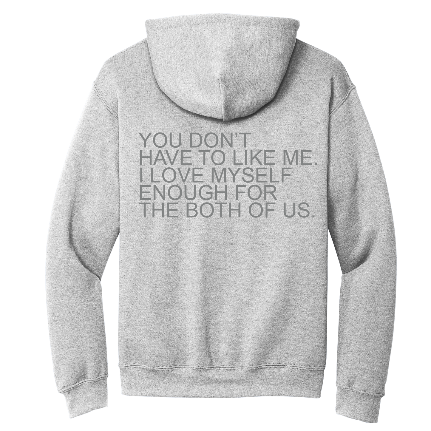 Love Myself Hoodie
