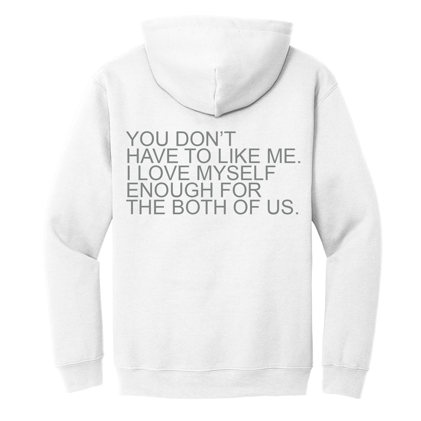 Love Myself Hoodie