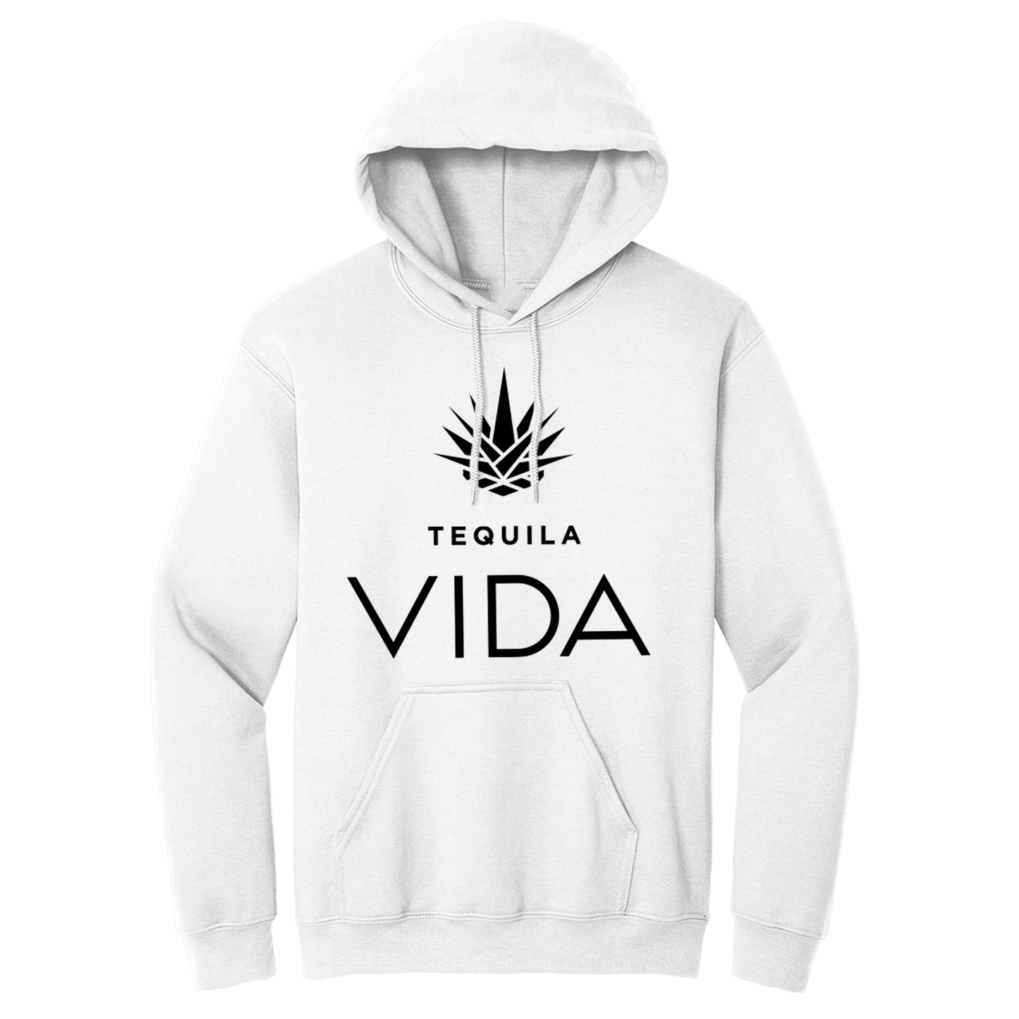 Vida Original Hoodie