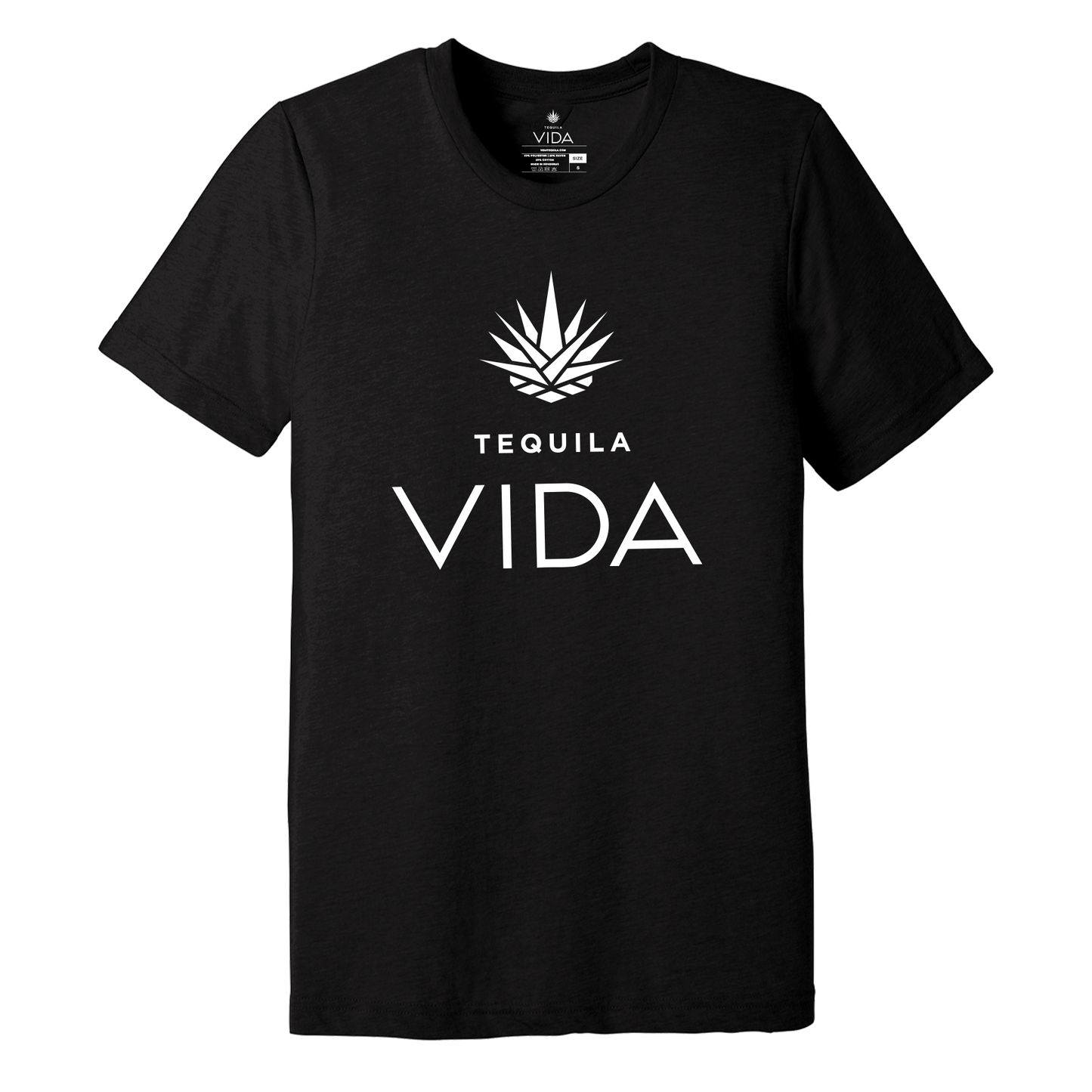 VIDA Original Logo T-Shirt