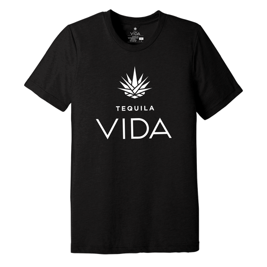 VIDA Original Logo T-Shirt