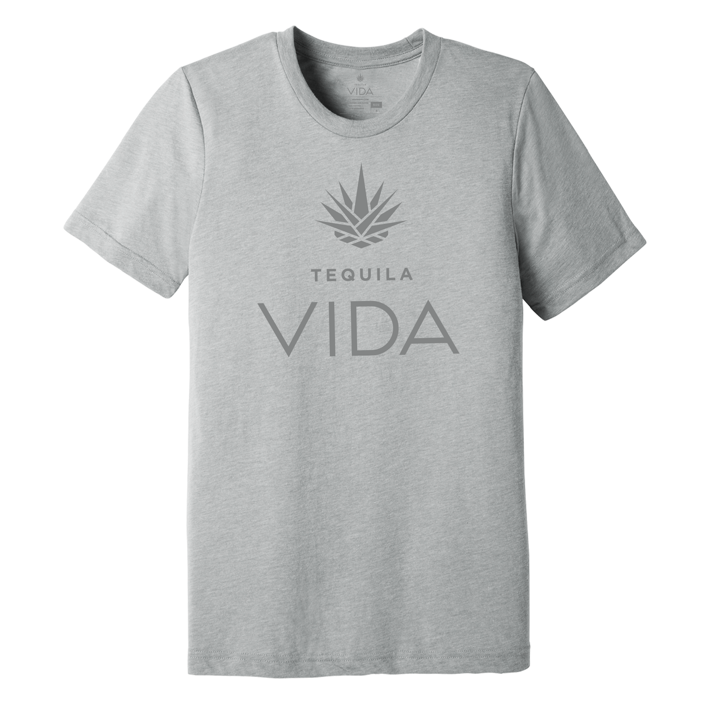 VIDA Original Logo T-Shirt