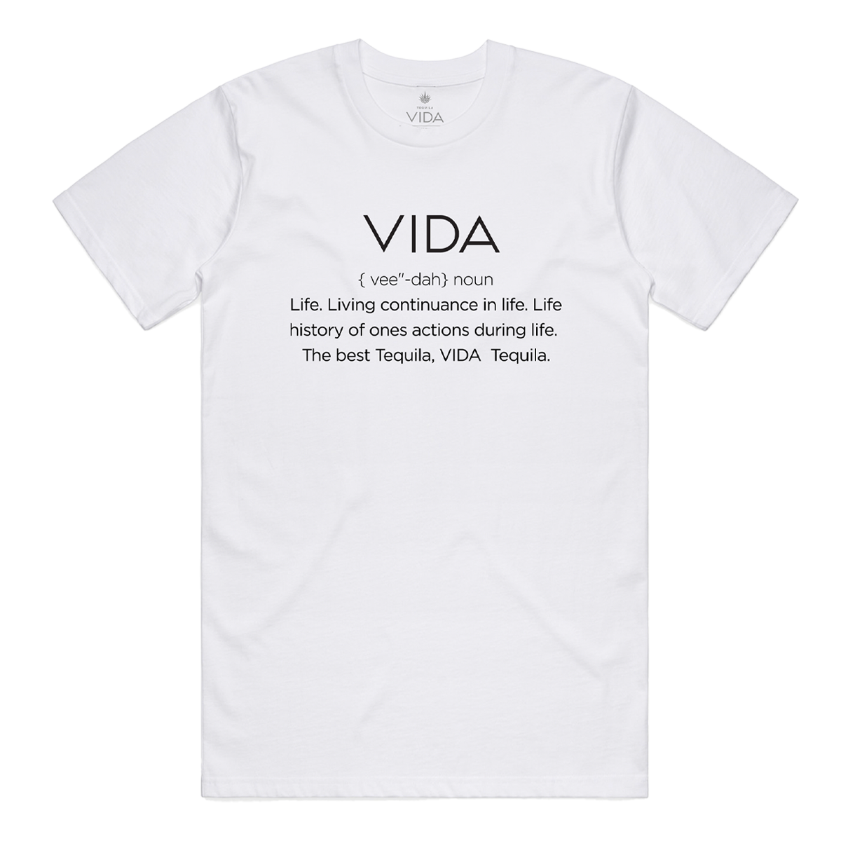 Vida Noun Classic Tee