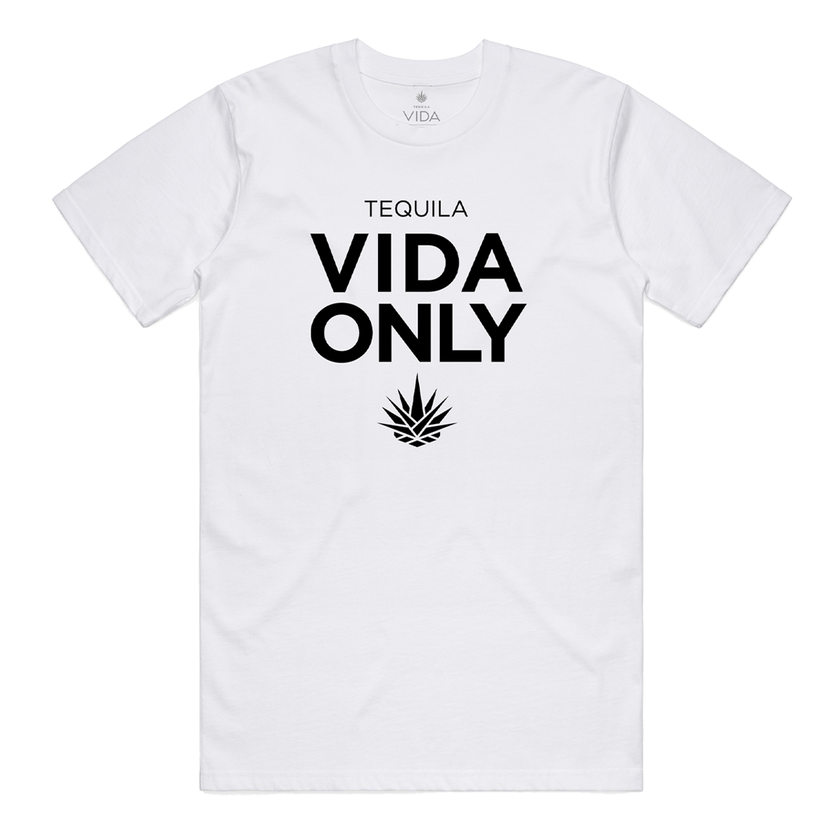 Vida Only Classic Tee