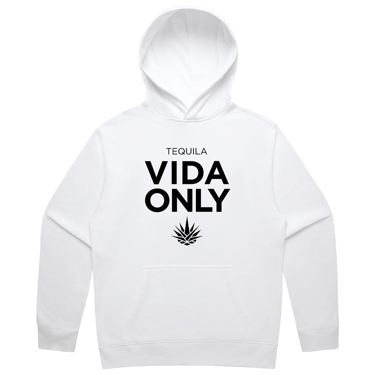 Vida Only Hoodie