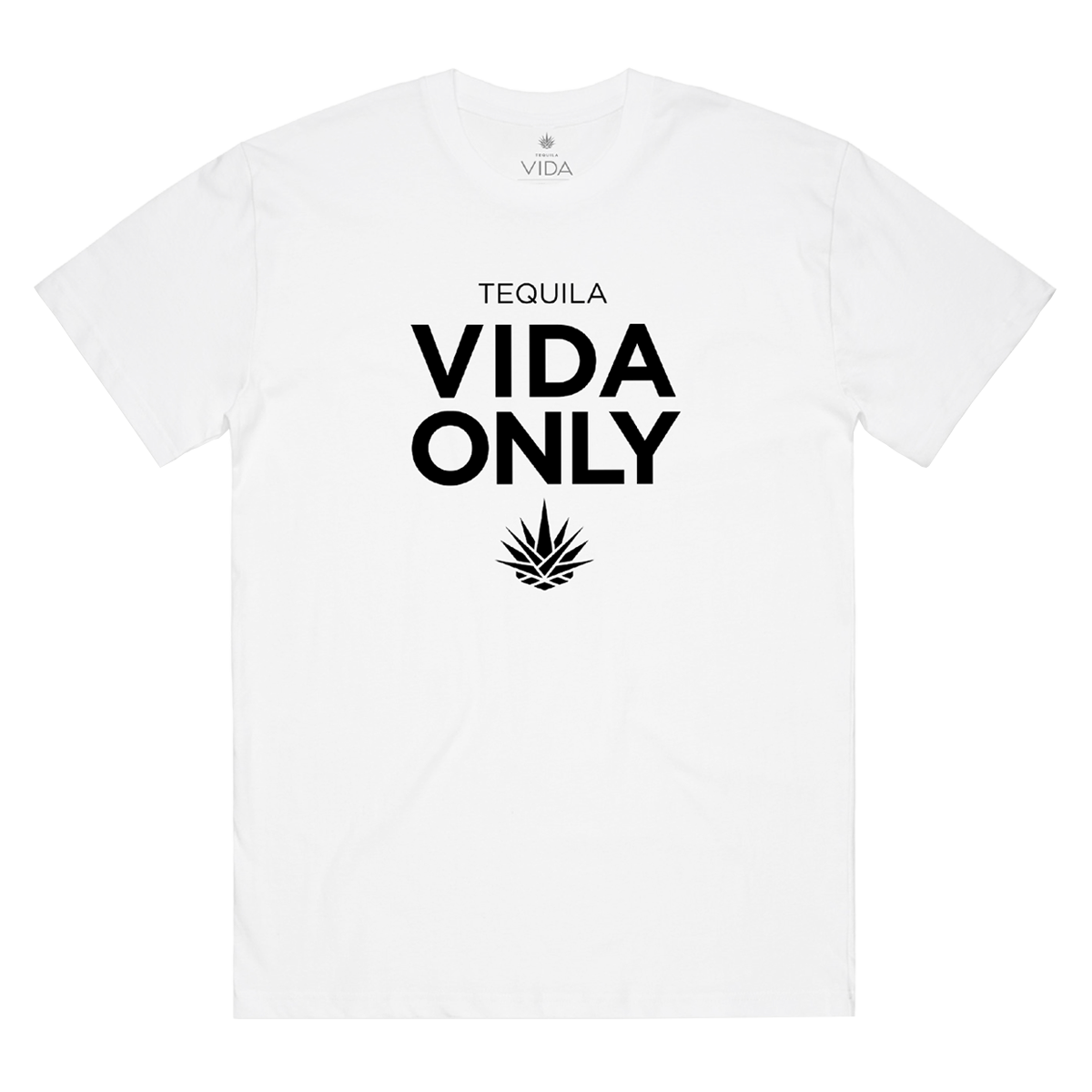 Vida Only Oversized Tee