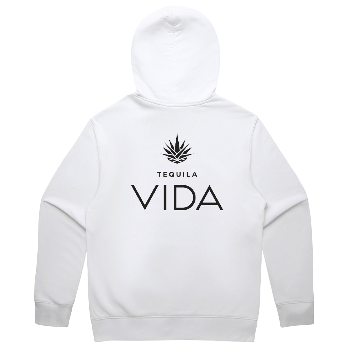 Vida You Can't Compete Hoodie