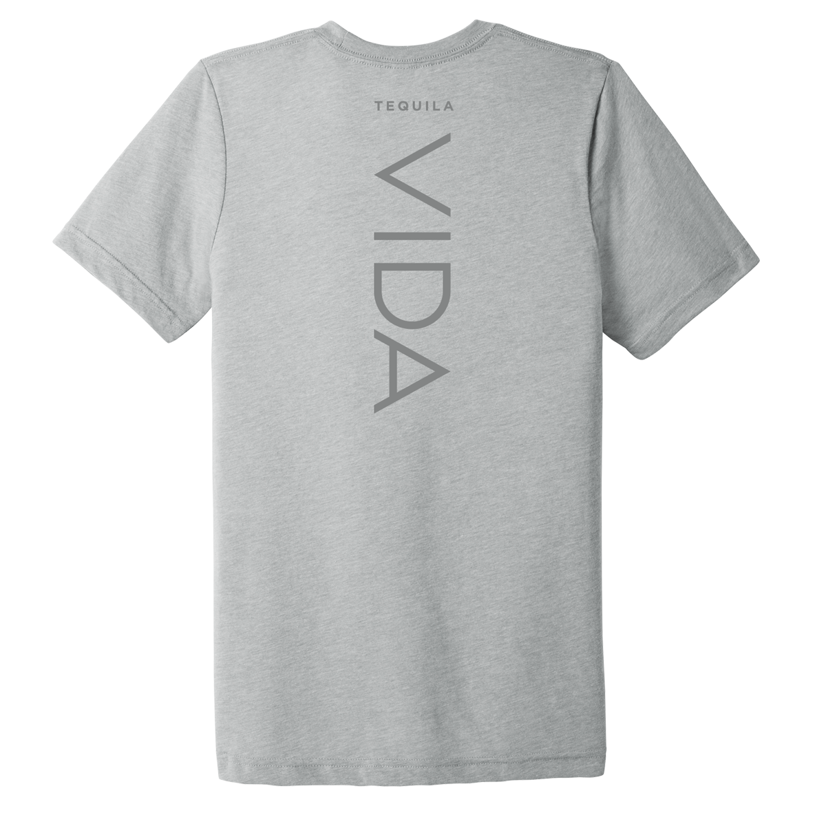 VIDA Logo T-Shirt