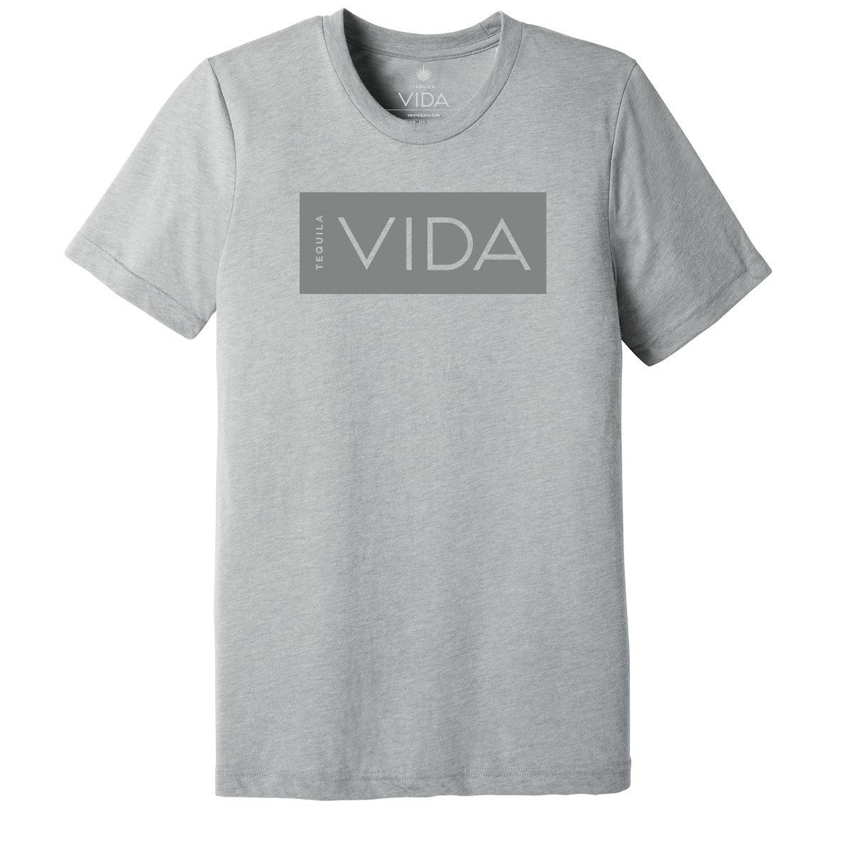 VIDA I Love Myself T-Shirt