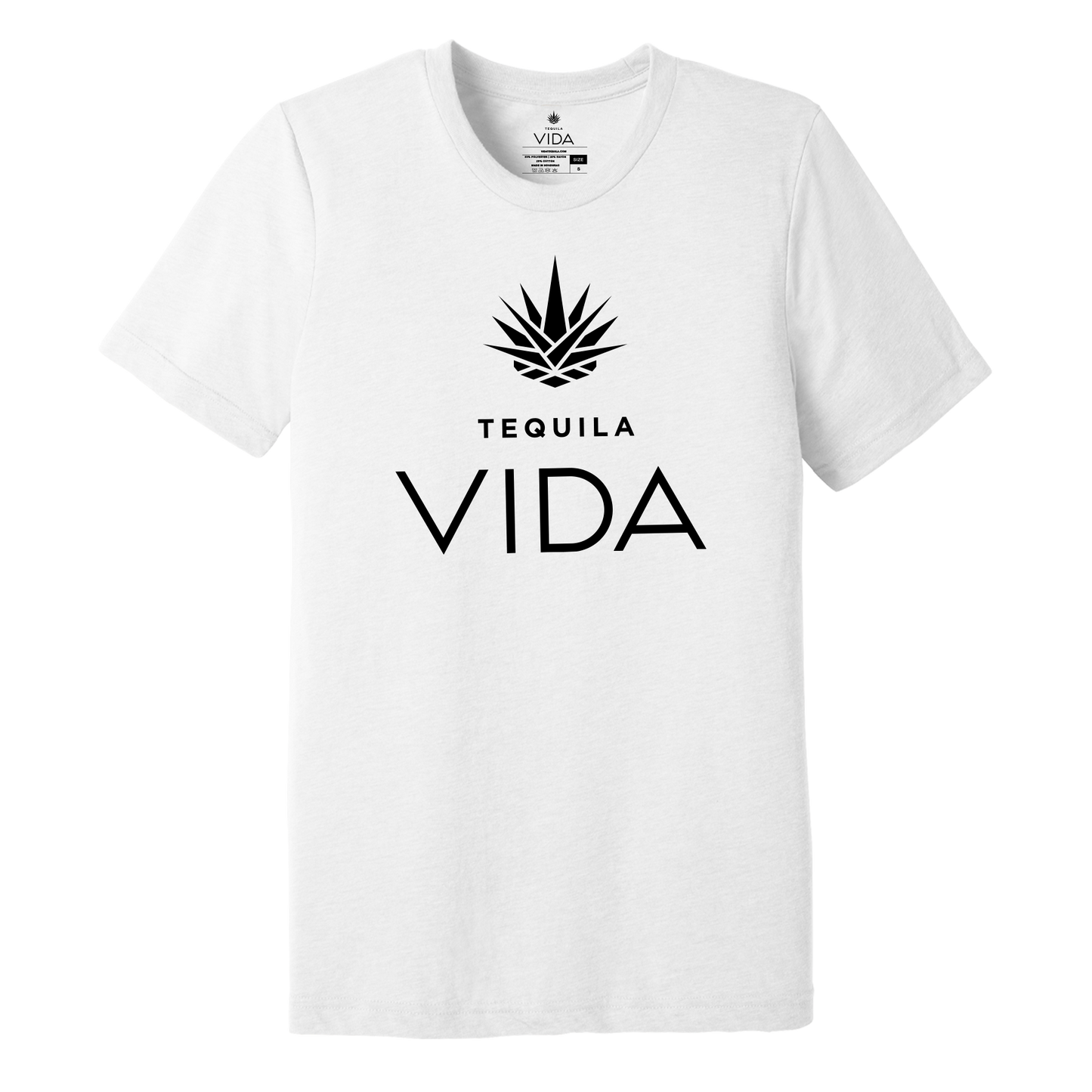 VIDA Original Logo T-Shirt
