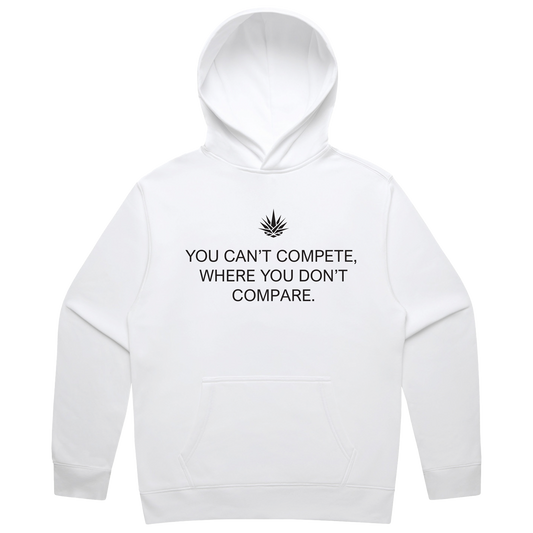 Vida You Can't Compete Hoodie